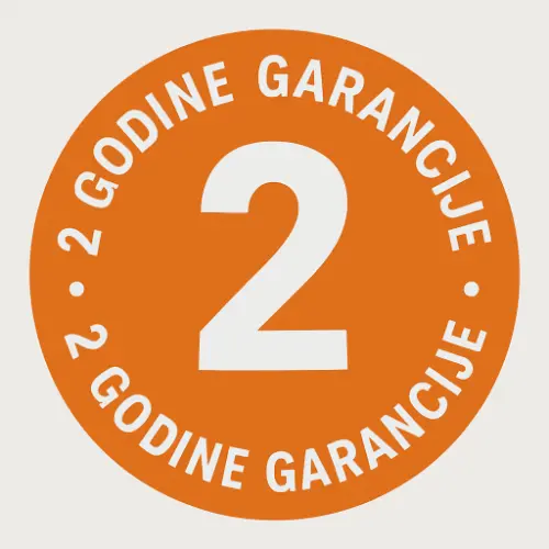 Plise komarnici 2 godine garancije